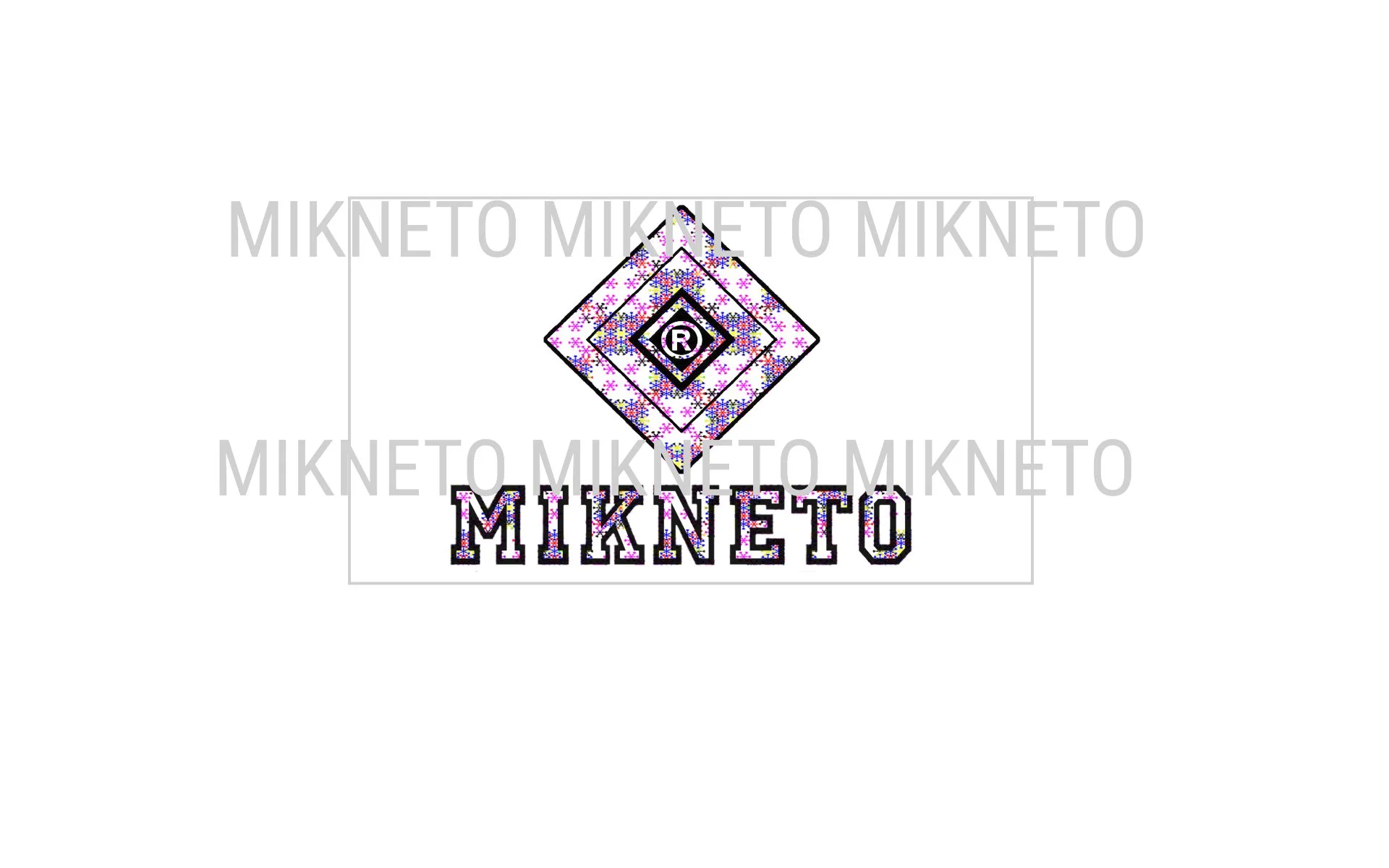 MIKNETO - Different
