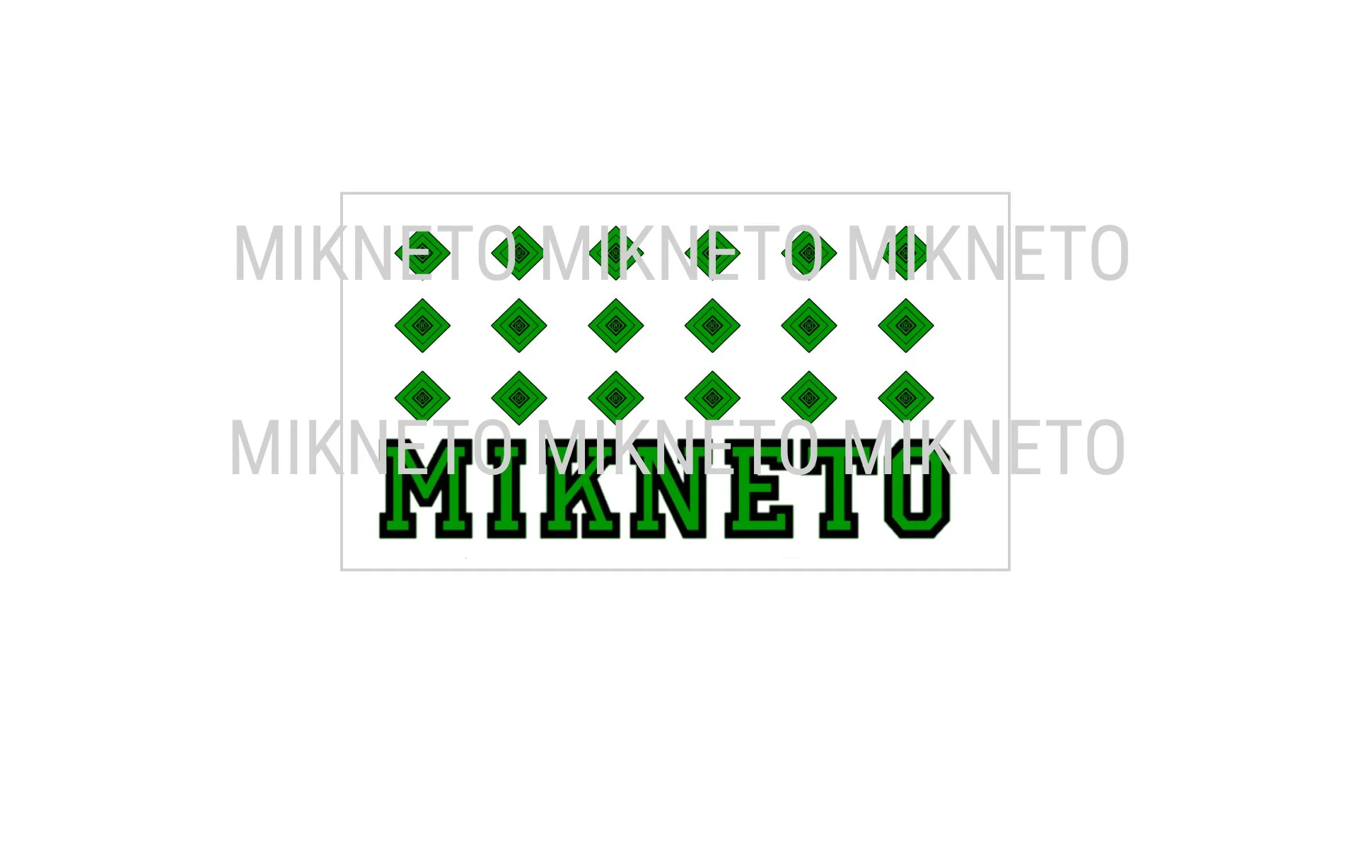 MIKNETO Staris - Black 10