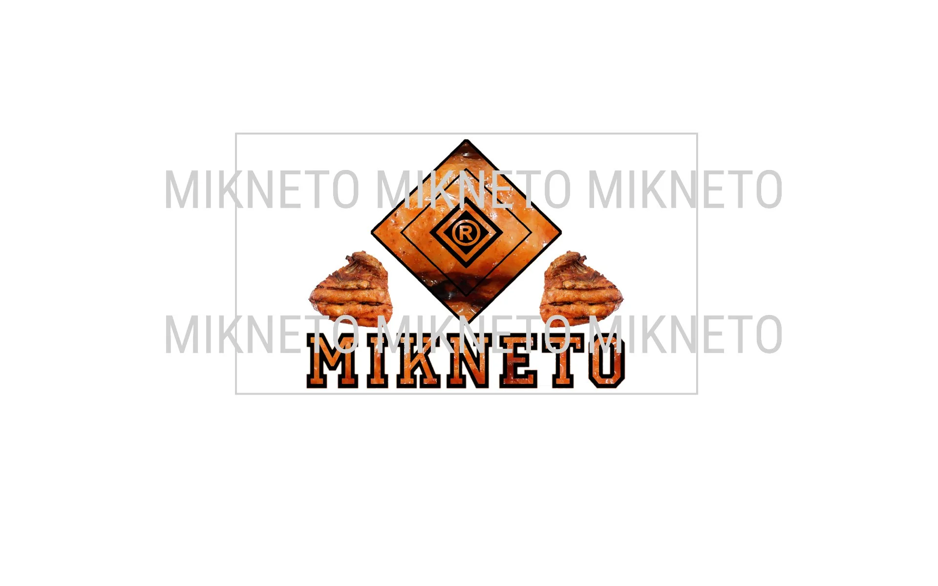 MIKNETO® - Grilled Chicken Breast