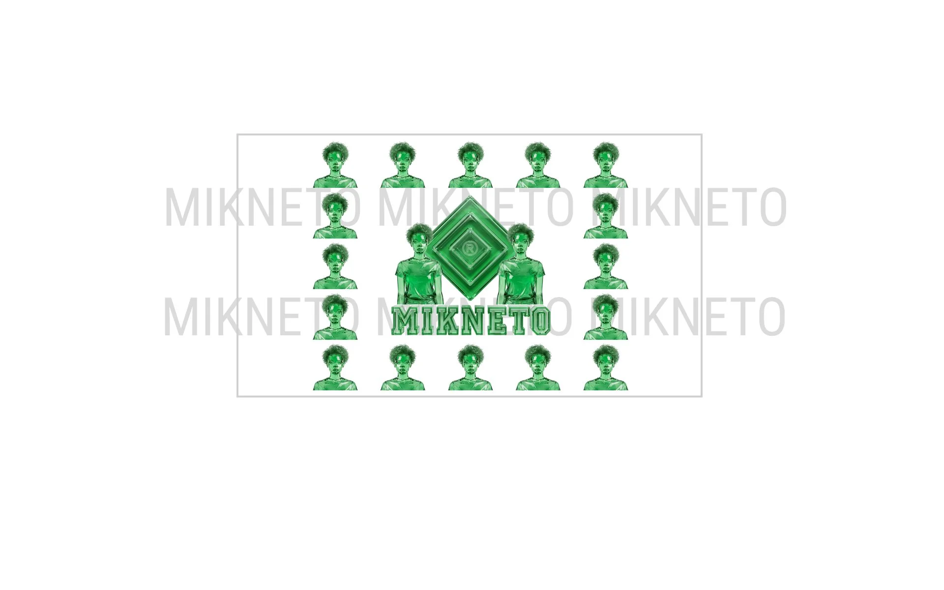 Donation: AI Model - MIKNETO® - Jade 4