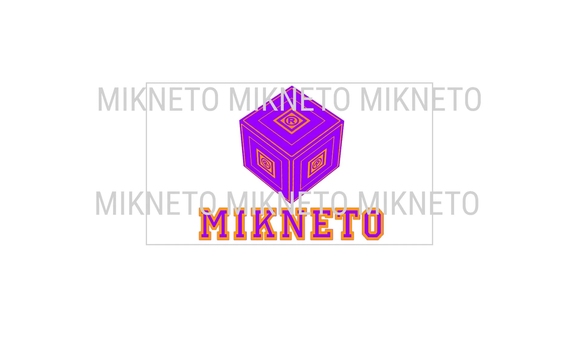MIKNETO Orange BOX - 10