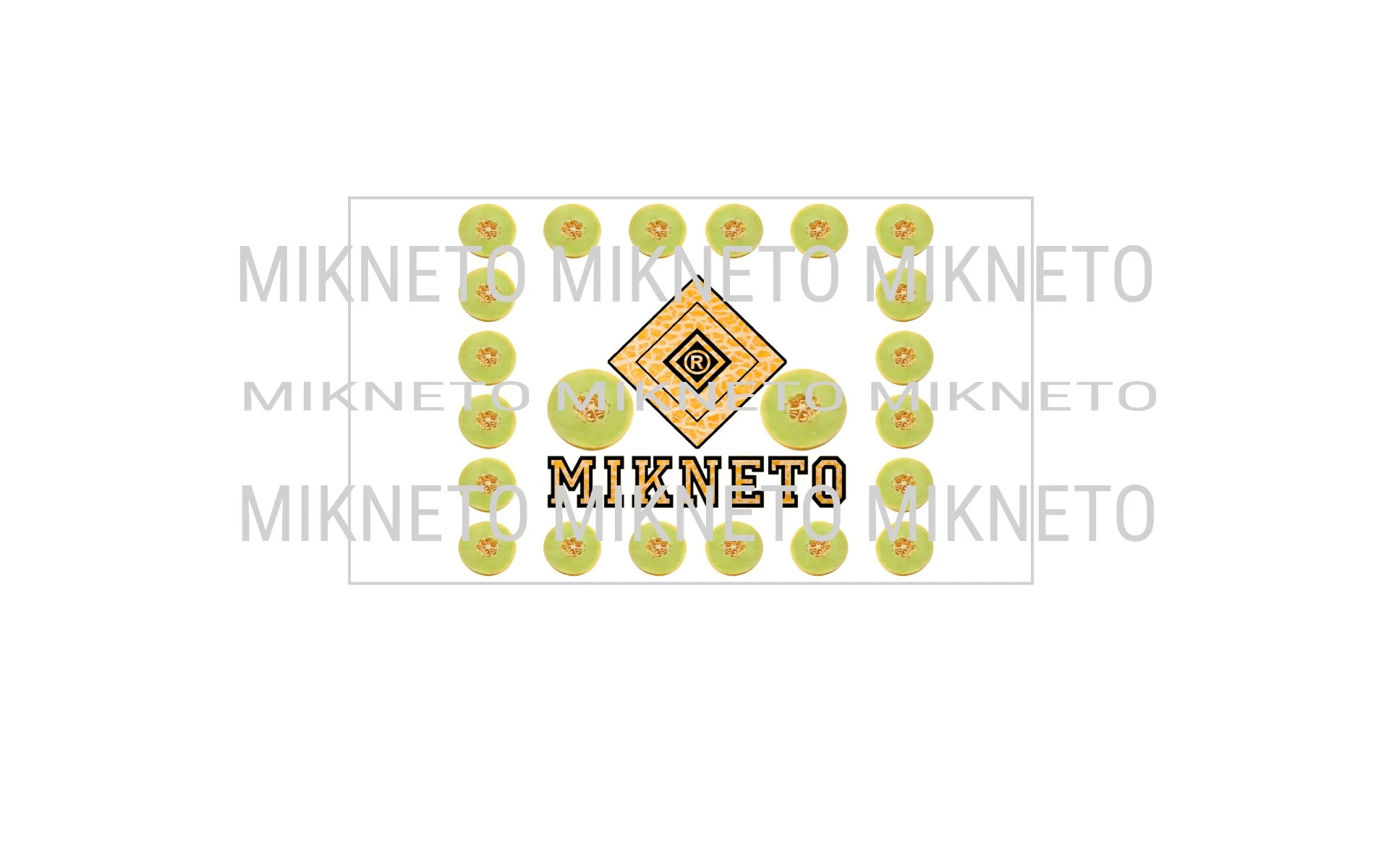 Donation: MIKNETO® - Honeydew 2