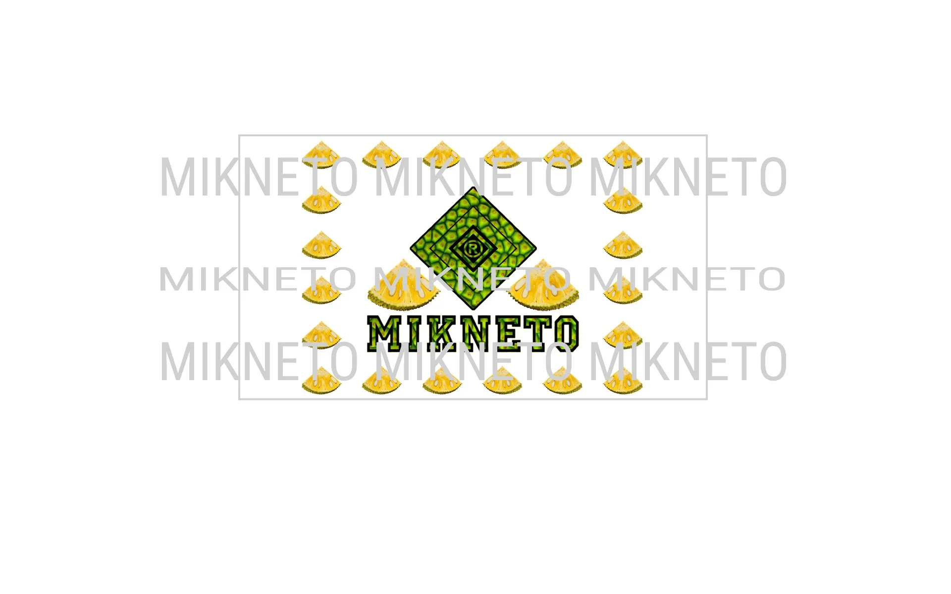 Donation: MIKNETO® - Jackfruit 2