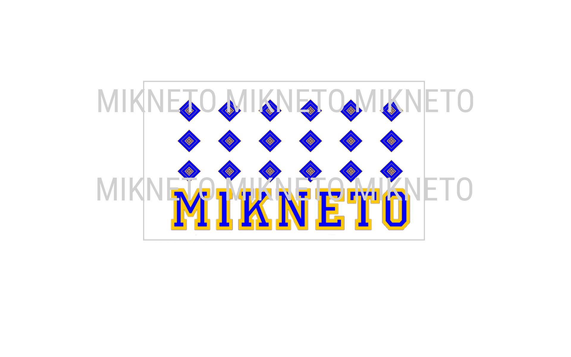 Donation: MIKNETO Staris - Gold 7