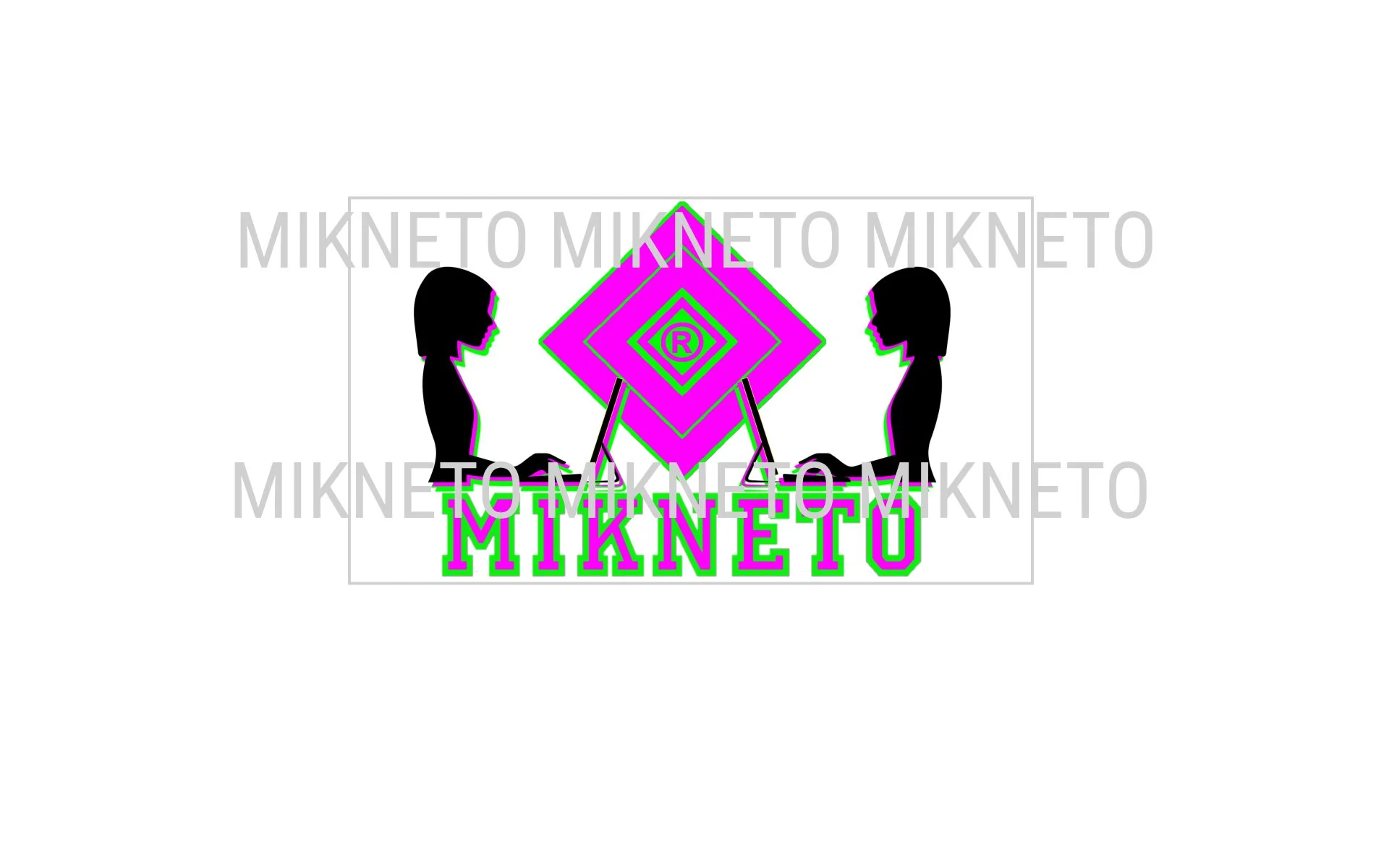 Donation: MIKNETO - Beautiful Secretaries