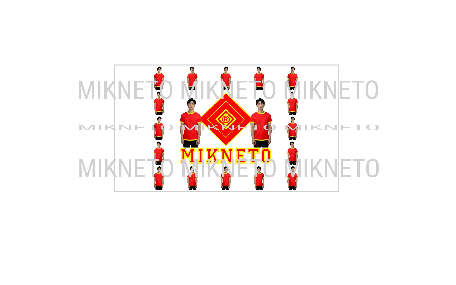 Donation: AI Model - MIKNETO® - Chen 2