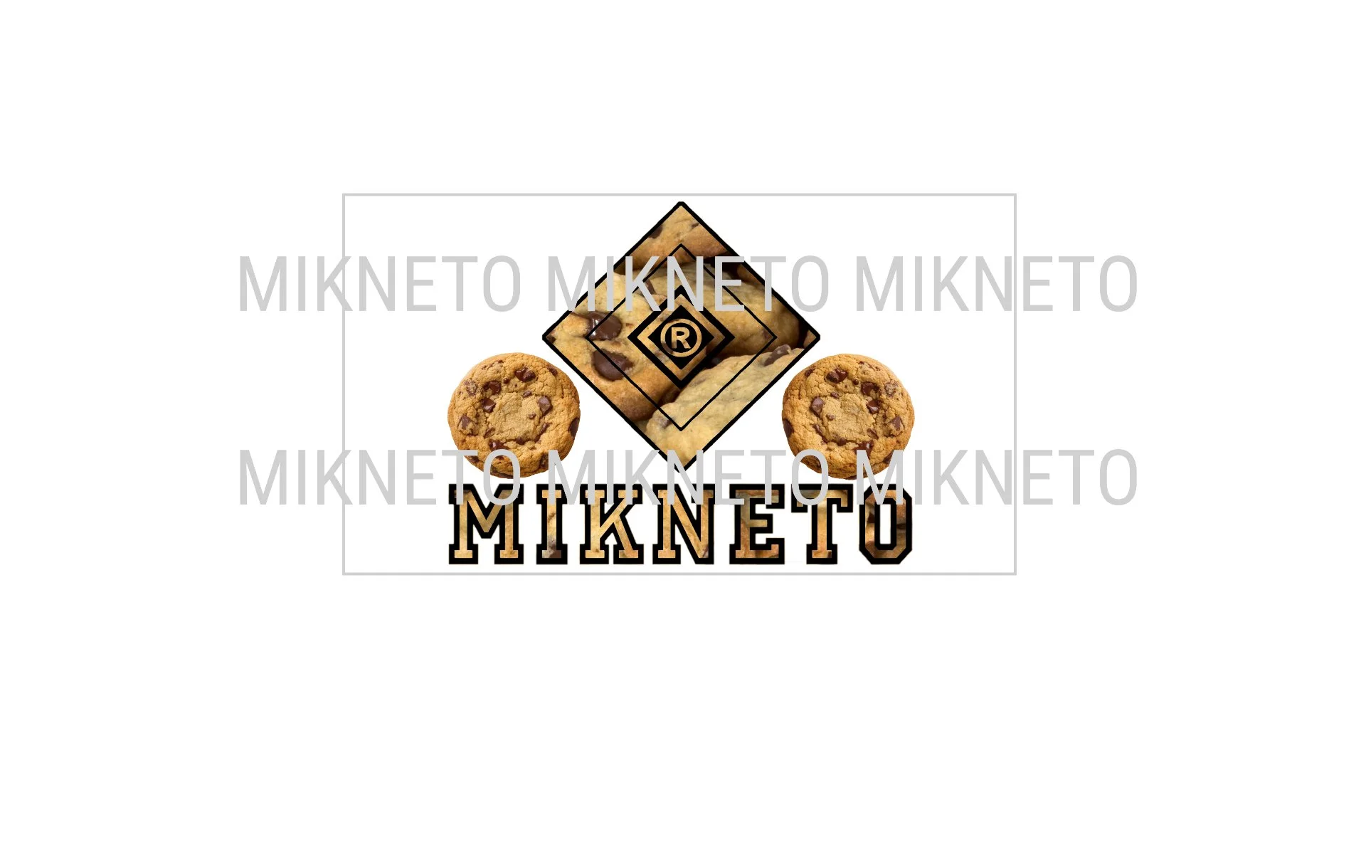 Donation: MIKNETO® - Chocolate Chip Cookie