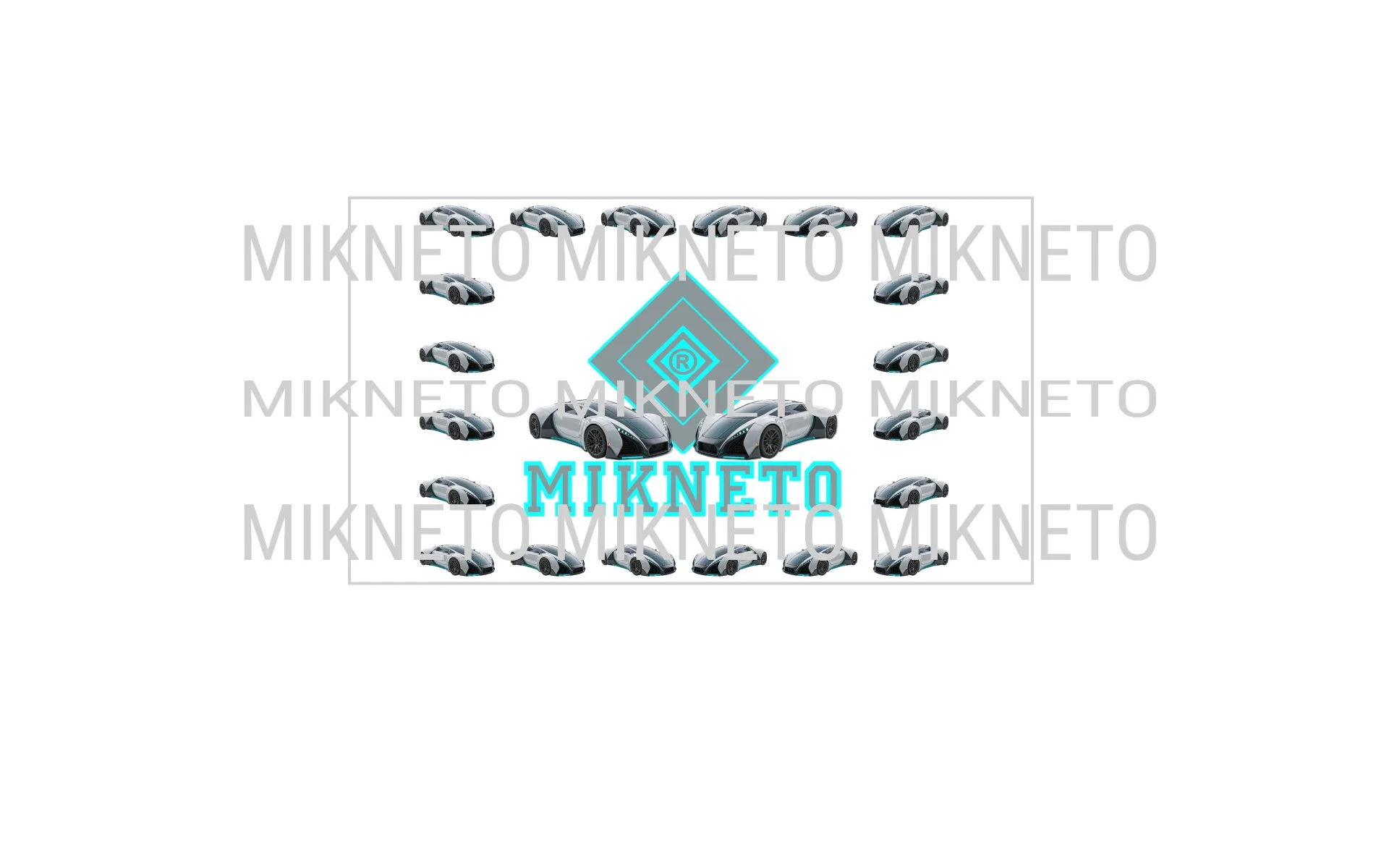 Donation: MIKNETO® - Hypercar 2