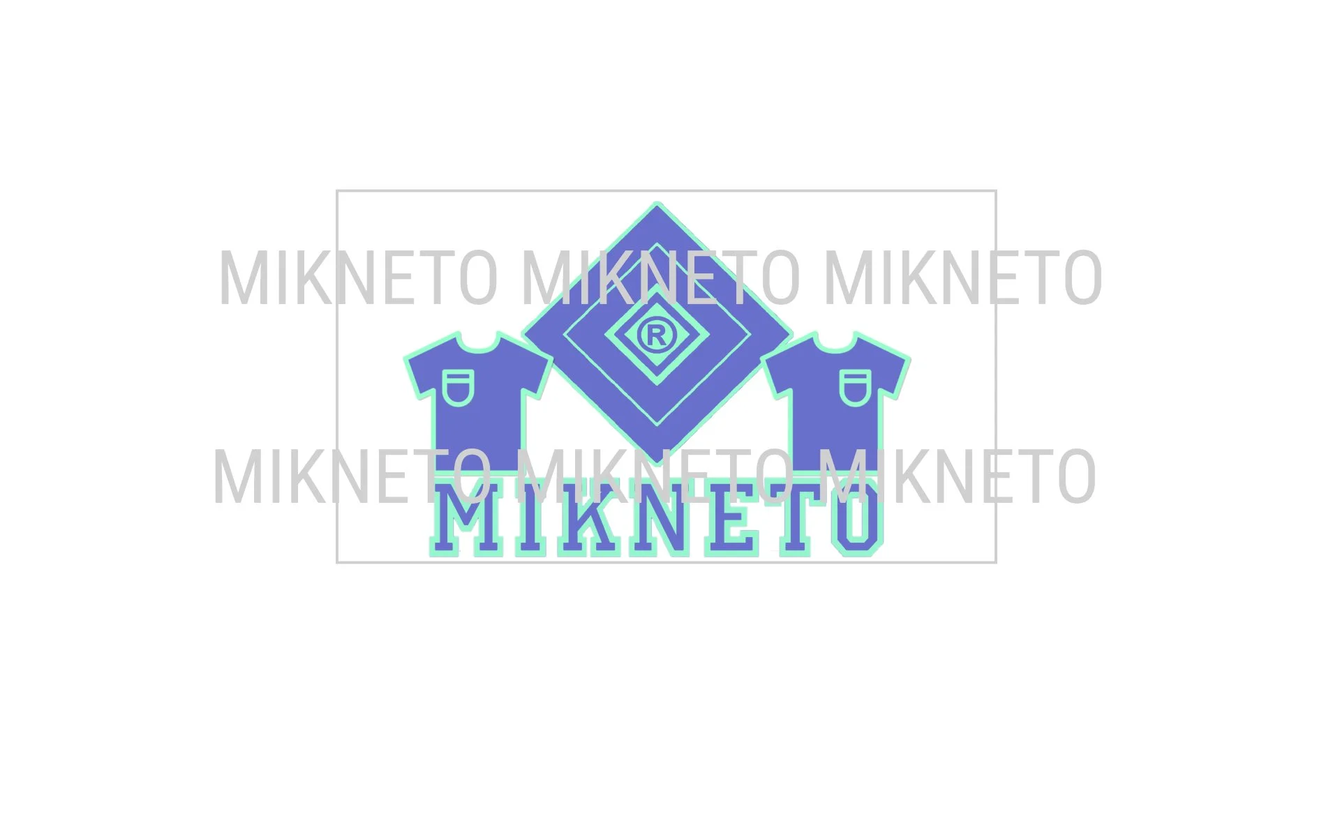 Donation: MIKNETO - Pocket T-Shirt