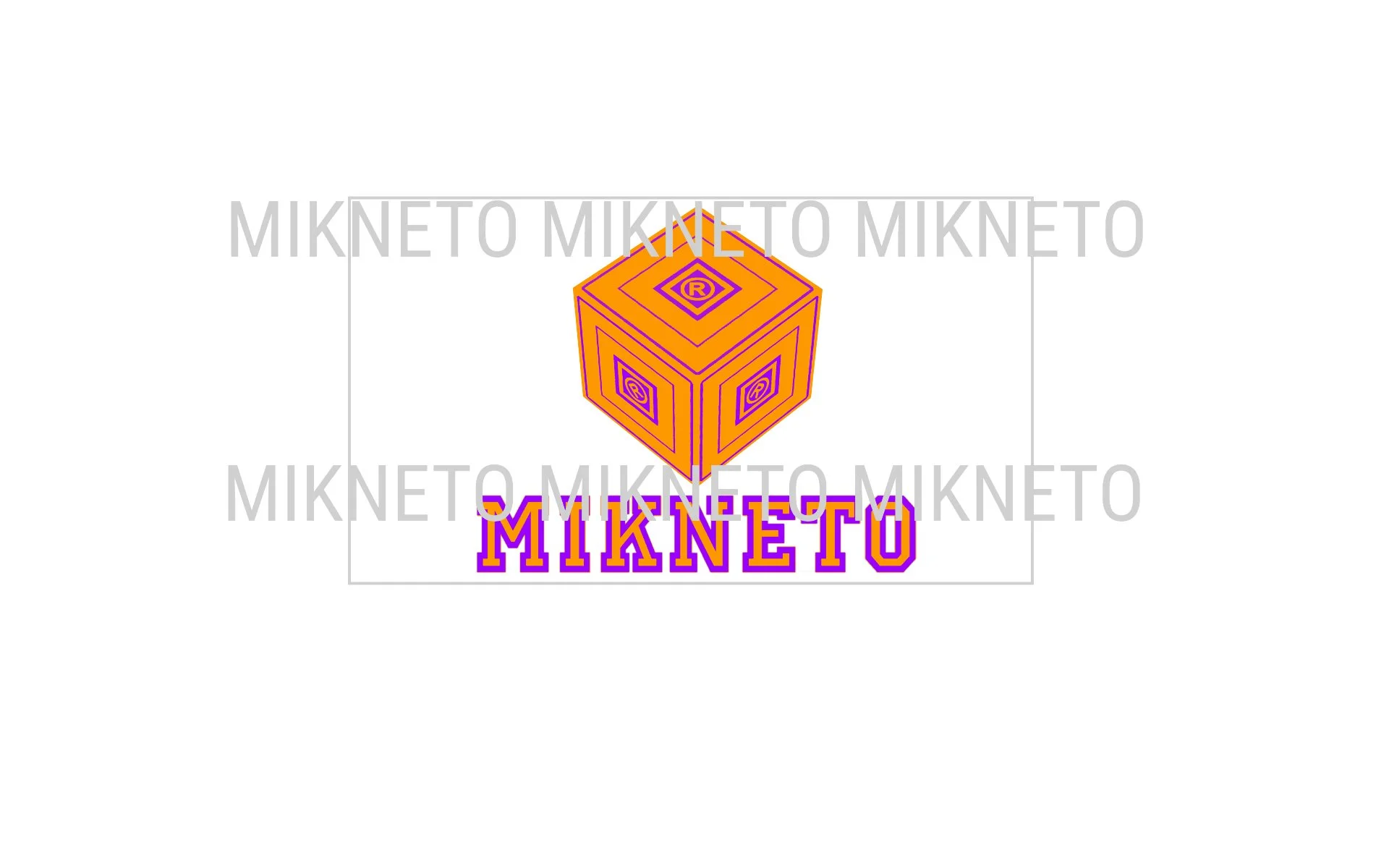 Donation: MIKNETO Purple BOX - 12