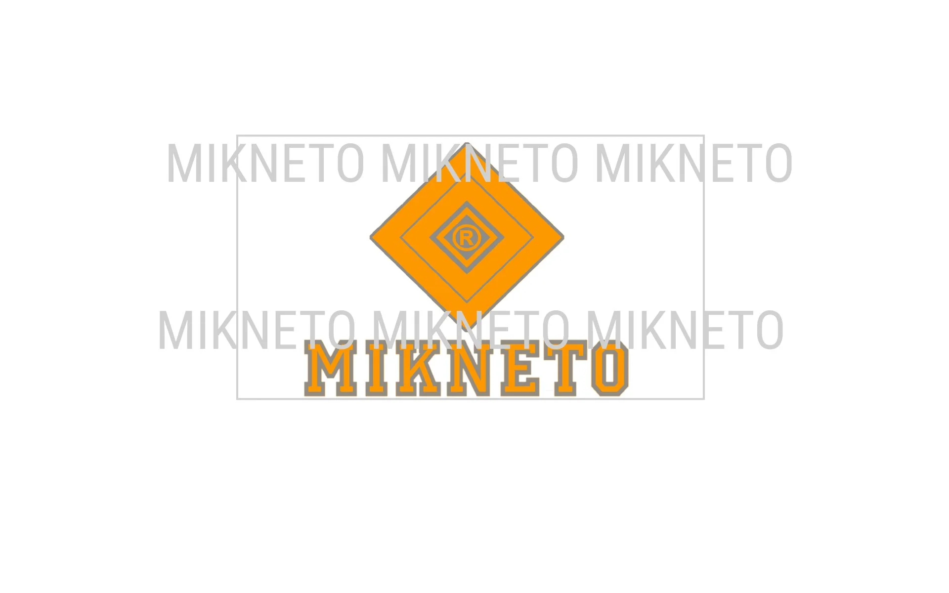 MIKNETO - Gray 11