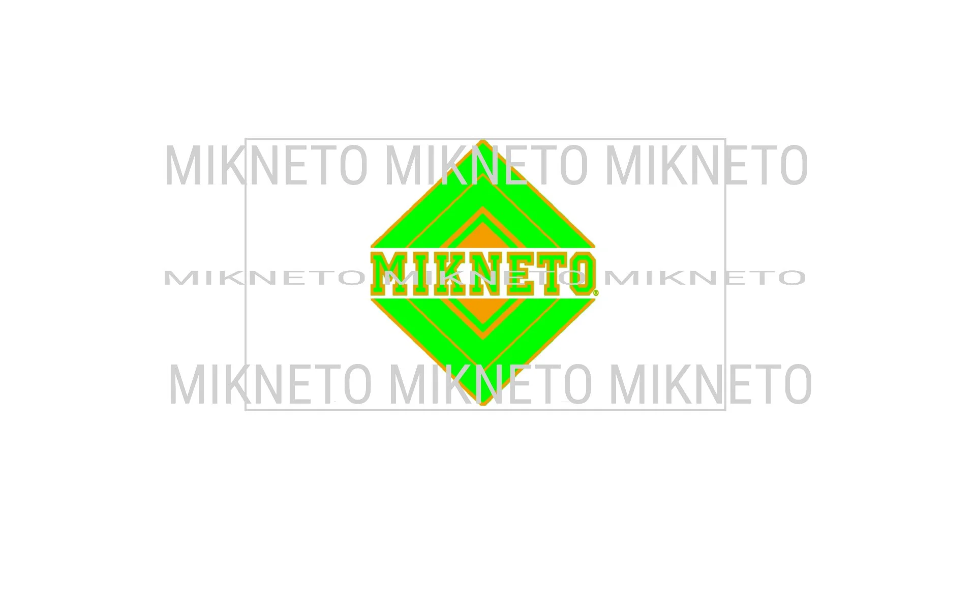MIKNETO _ Orange 5