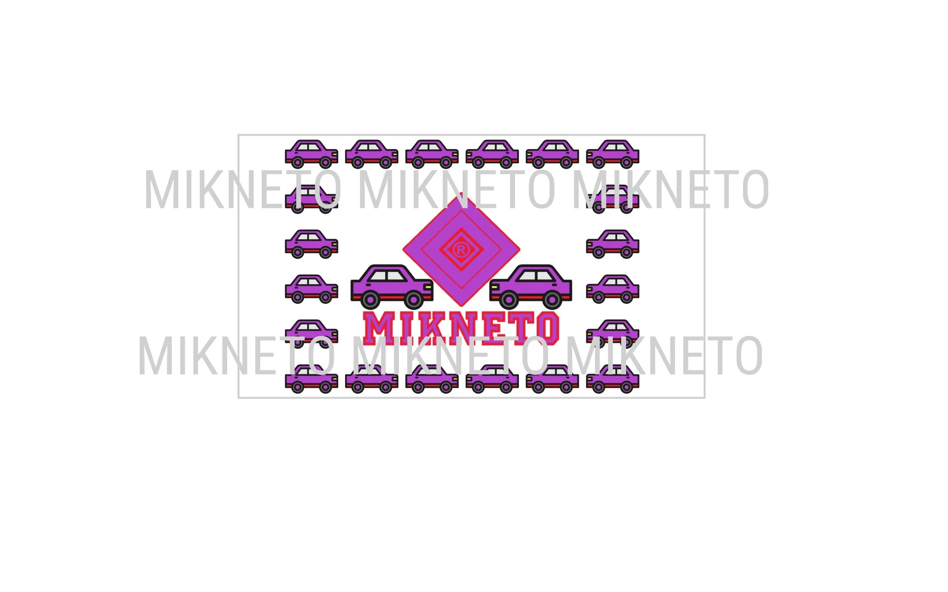 Donation: MIKNETO - New Car 4
