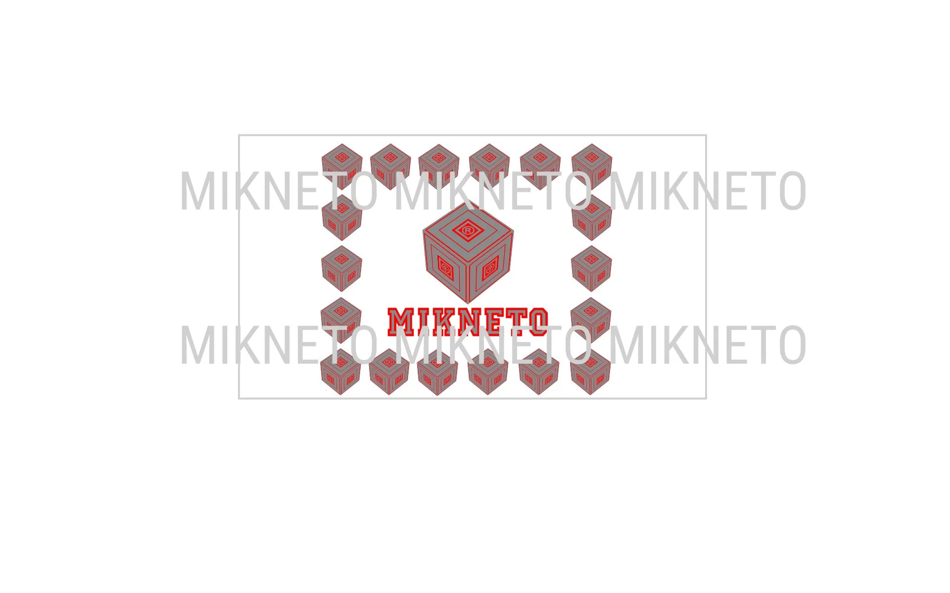 MIKNETO - BOXES R2