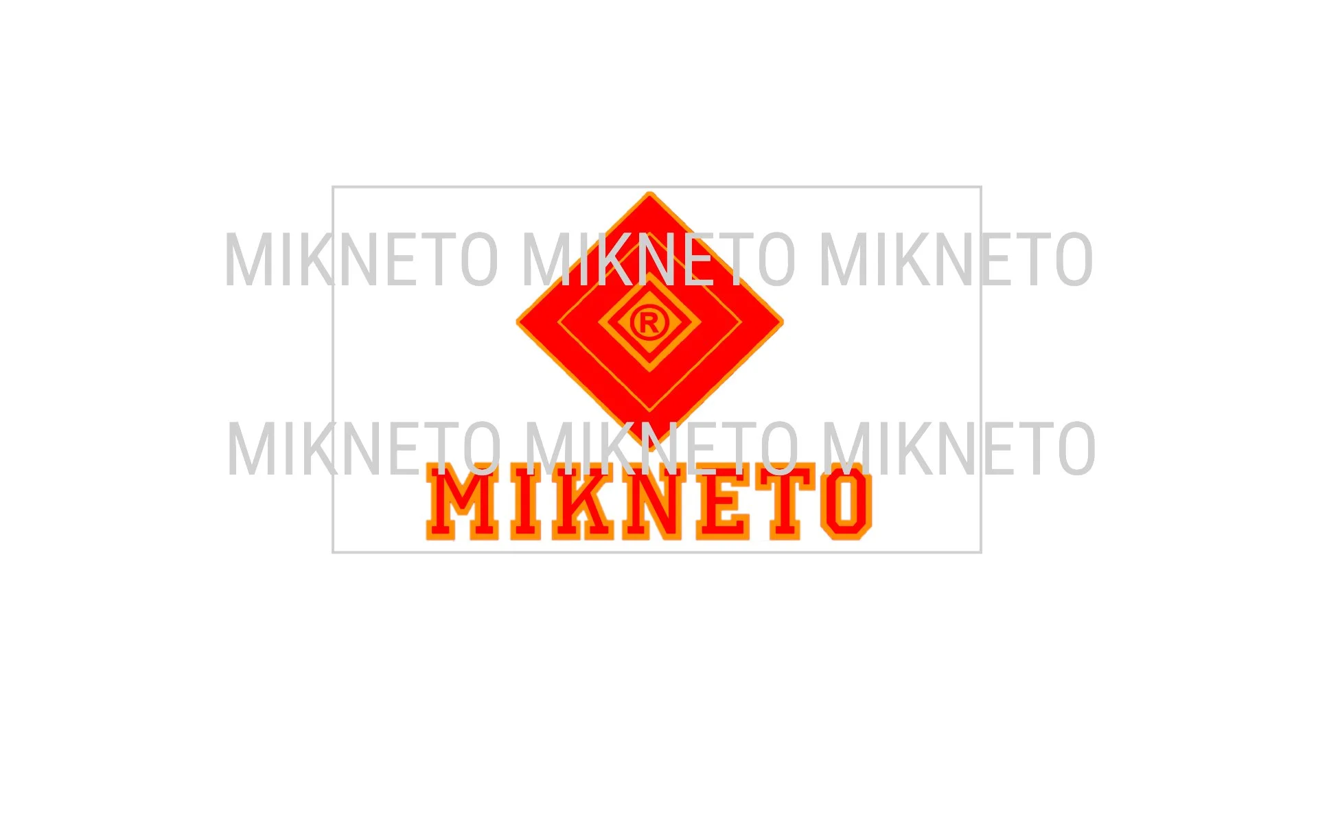 MIKNETO - Orange 4