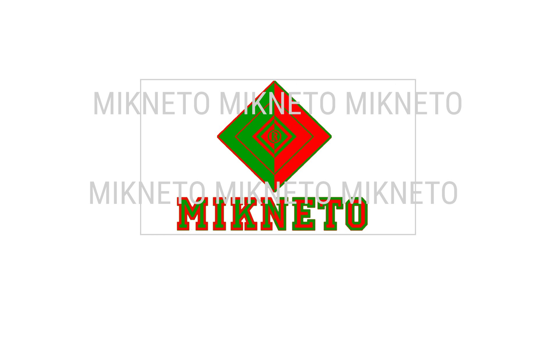 MIKNETO Two-Color - G4