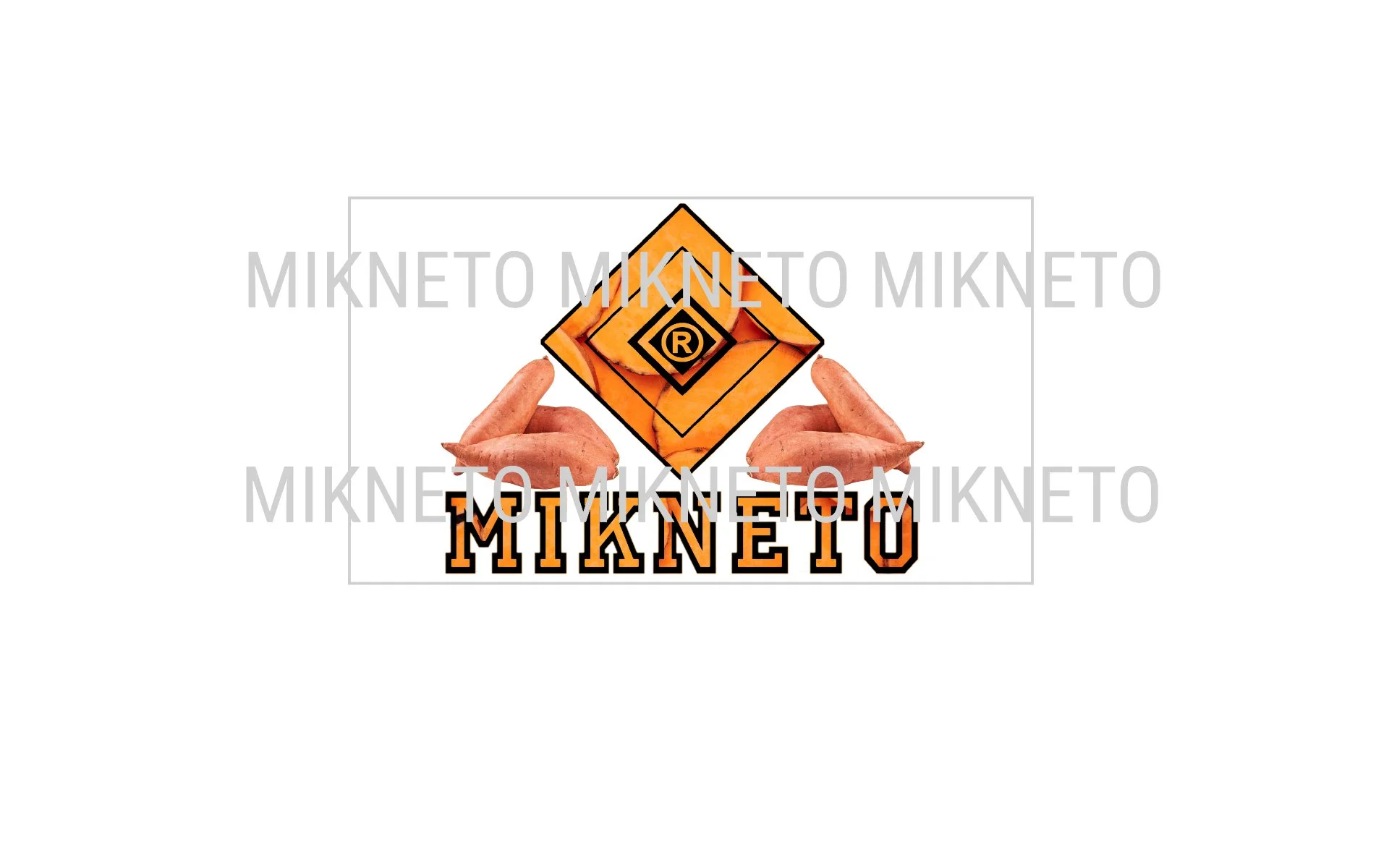 MIKNETO® - Sweet Potato