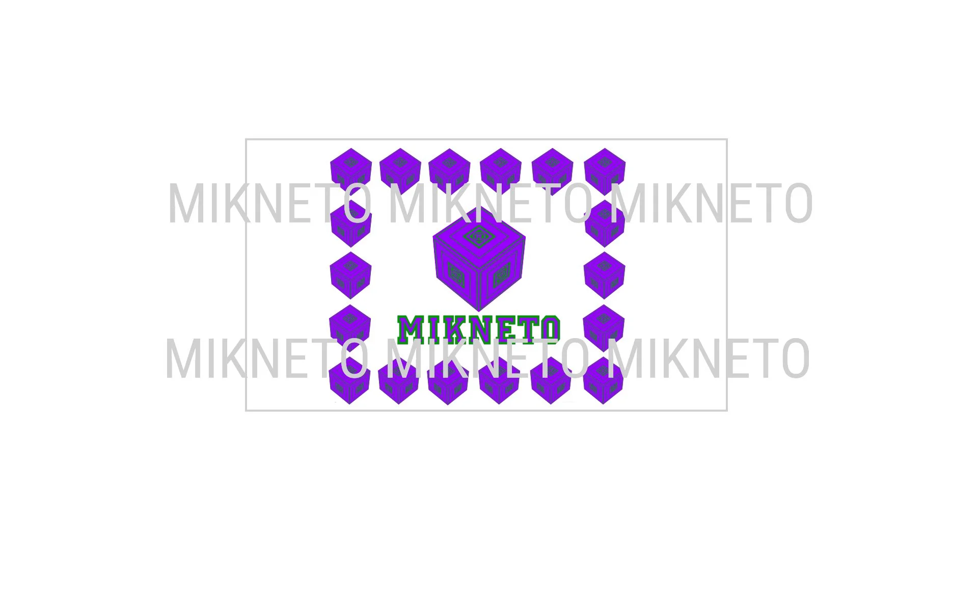 Donation: MIKNETO - BOXES G10.
