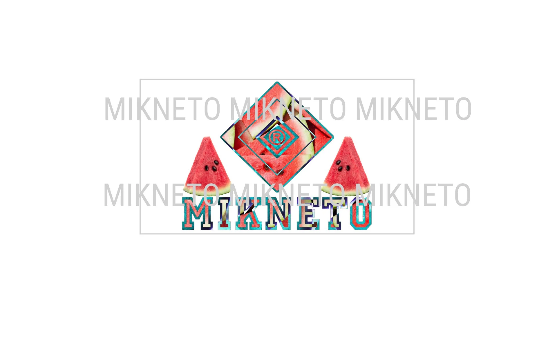 Donation: MIKNETO® - Watermelon