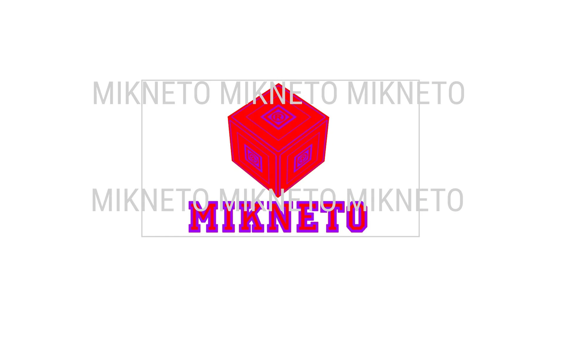 MIKNETO Purple BOX - 4
