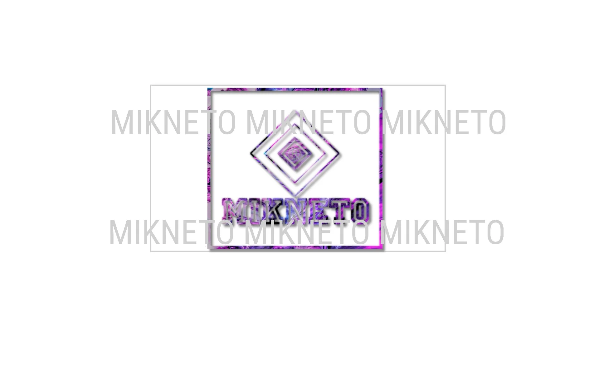 Donation: MIKNETO - Paint 2
