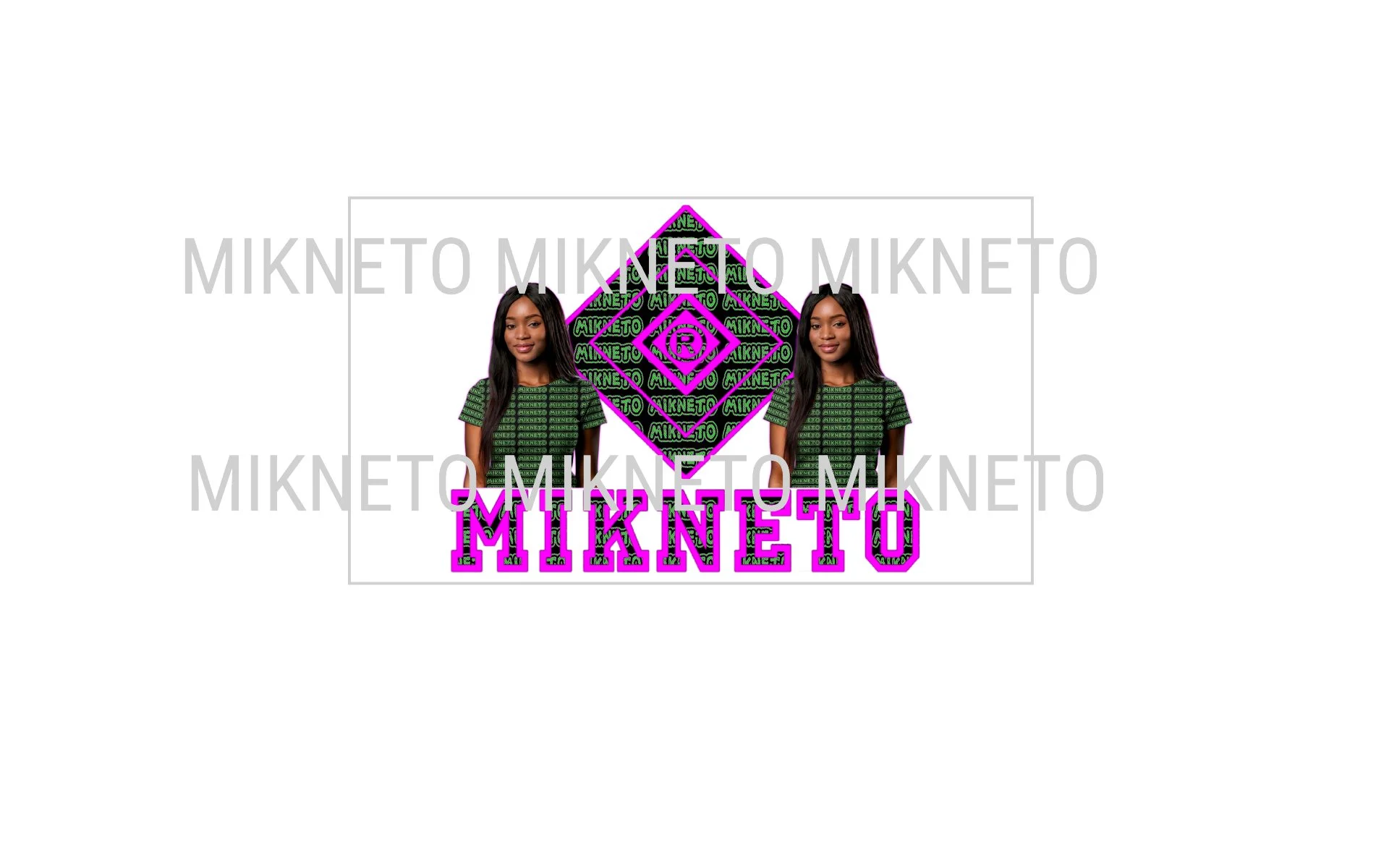 Donation: AI Model MIKNETO® - Aliyah