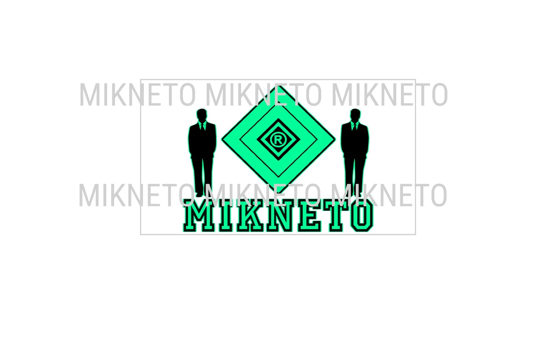 MIKNETO - Business Man 1