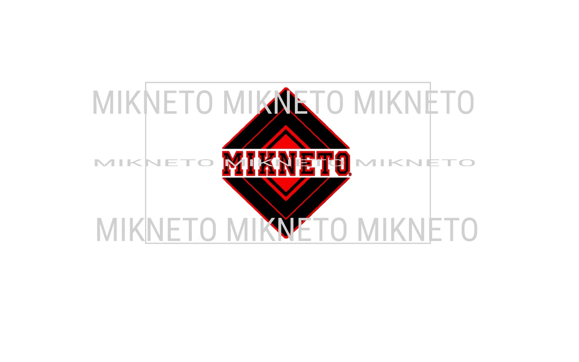 MIKNETO _ Red 1