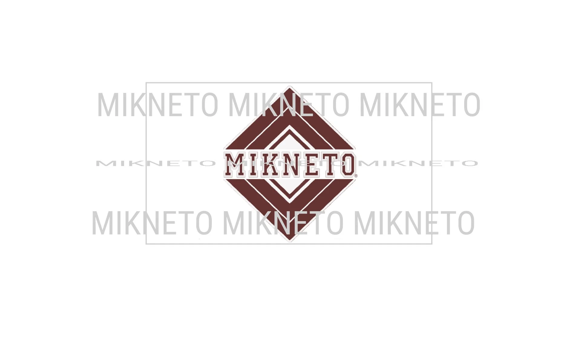 Donation: MIKNETO _ White 11