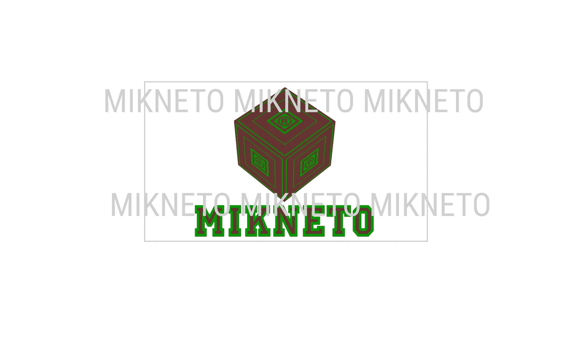 Donation: MIKNETO Green BOX - 3