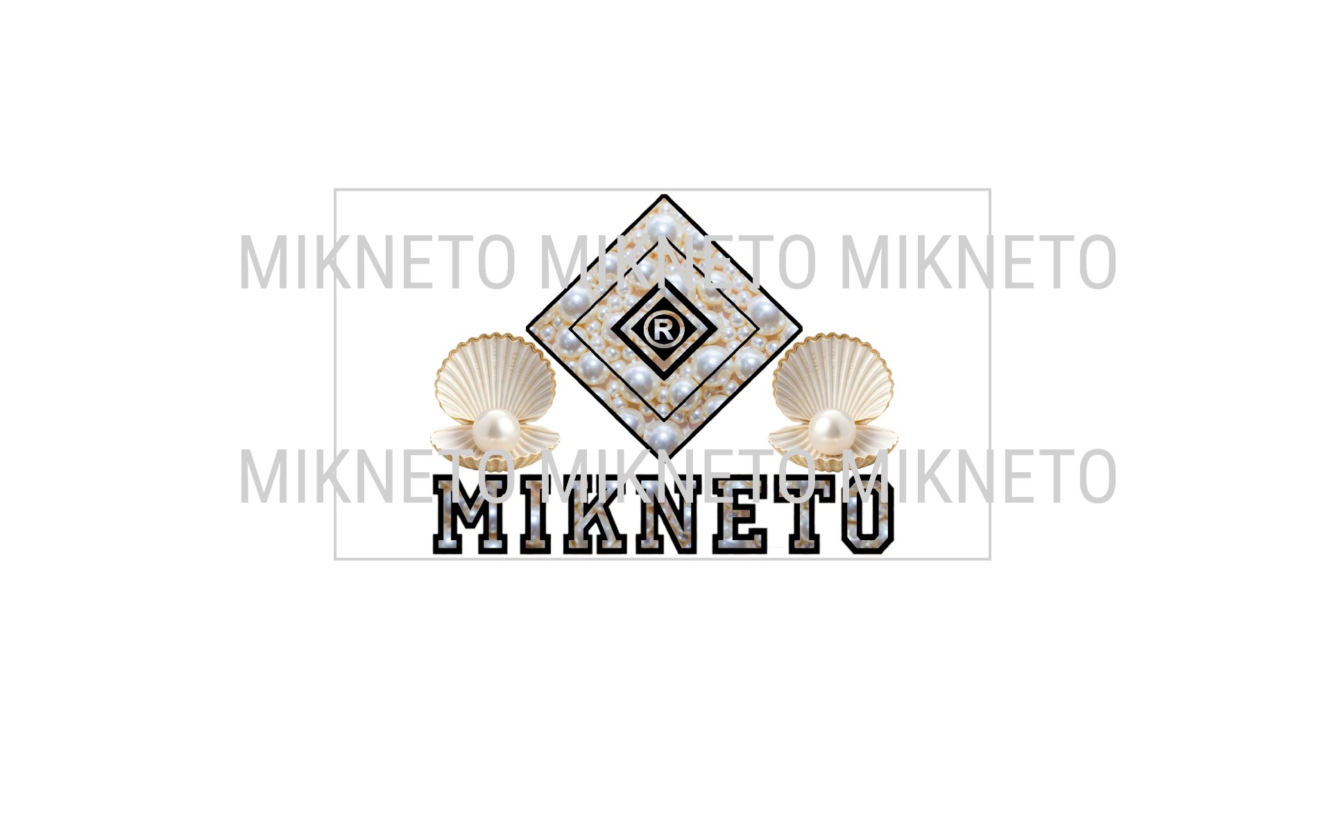 MIKNETO® - Pearl
