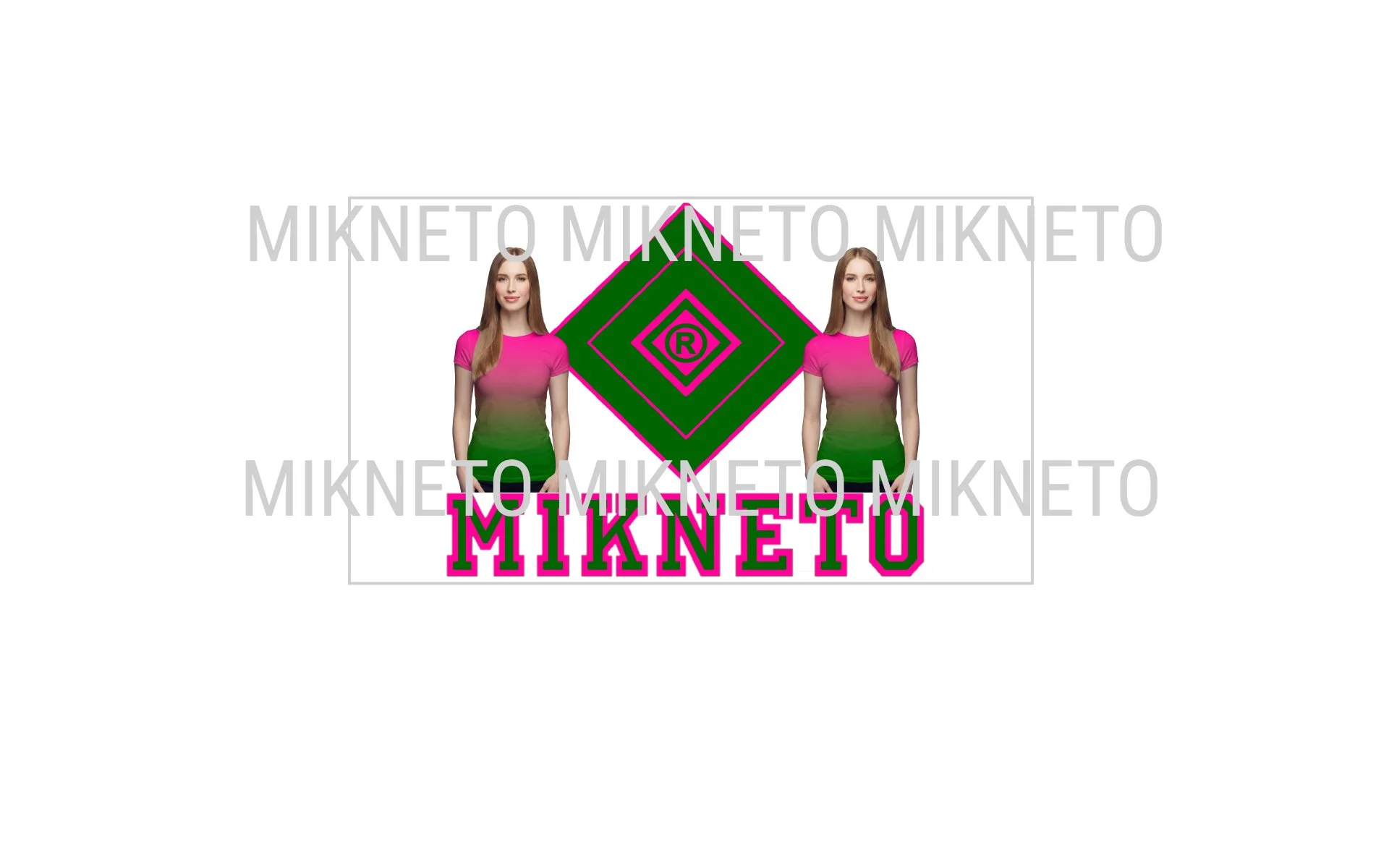 Donation: AI - Model - MIKNETO® - Mila