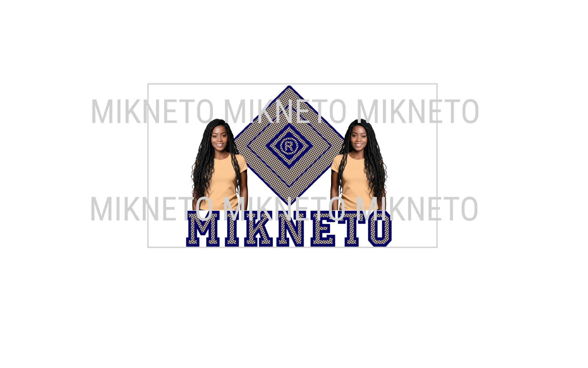 AI Model - MIKNETO® - Renaye