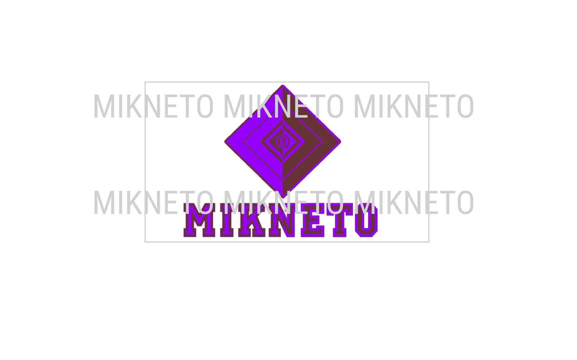MIKNETO Two-Color P-11