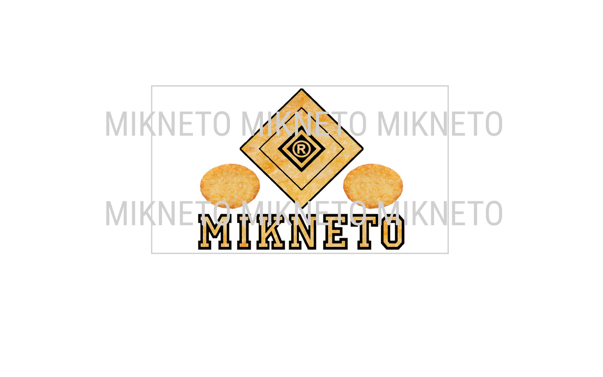 Donation: MIKNETO® - Hashbrown