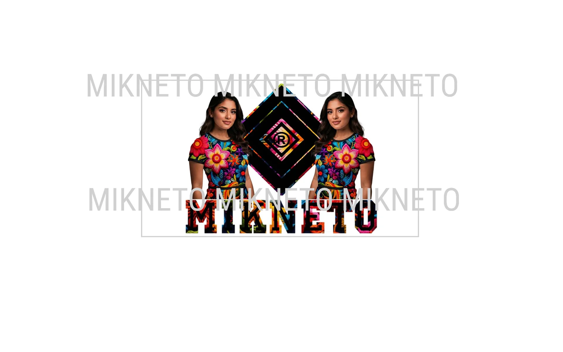 Donation: AI Model - MIKNETO® - Selena
