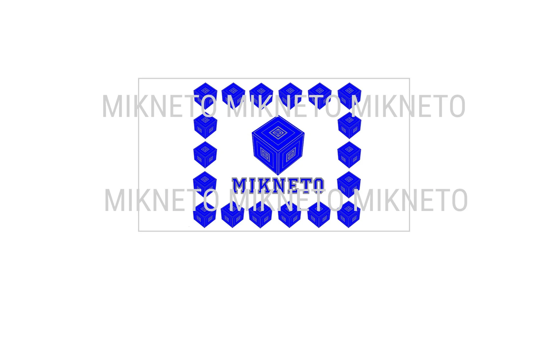 Donation: MIKNETO - BOXES G6