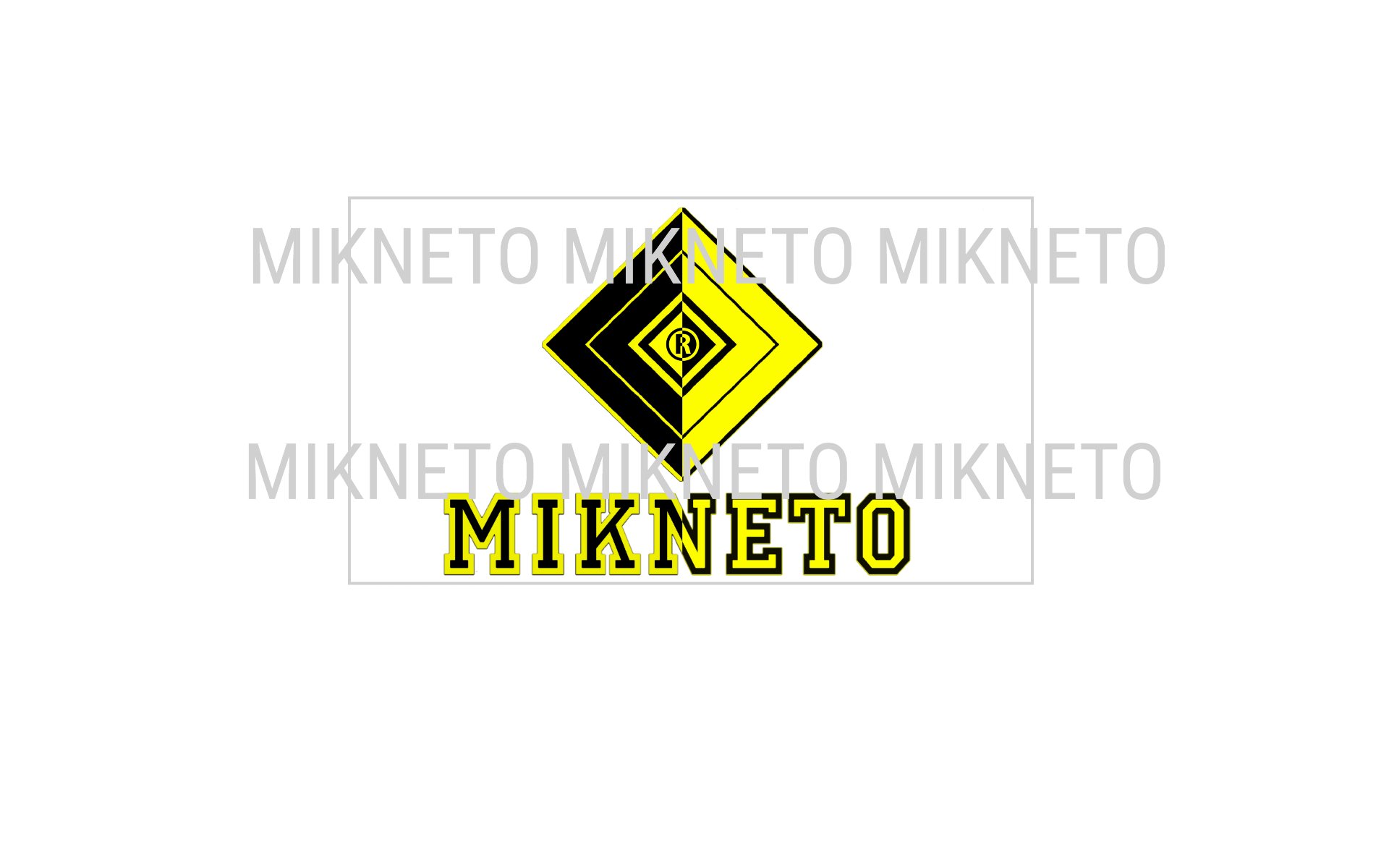 Donation: MIKNETO Two-Color B5