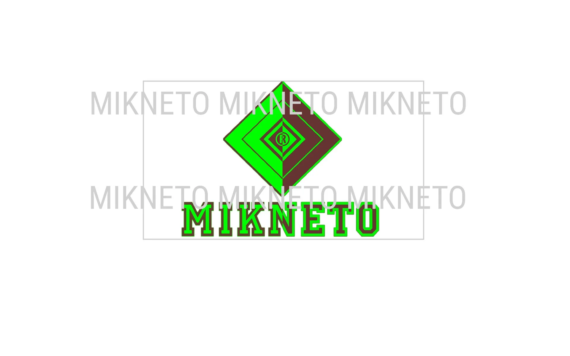 Donation: MIKNETO Two-Color L11