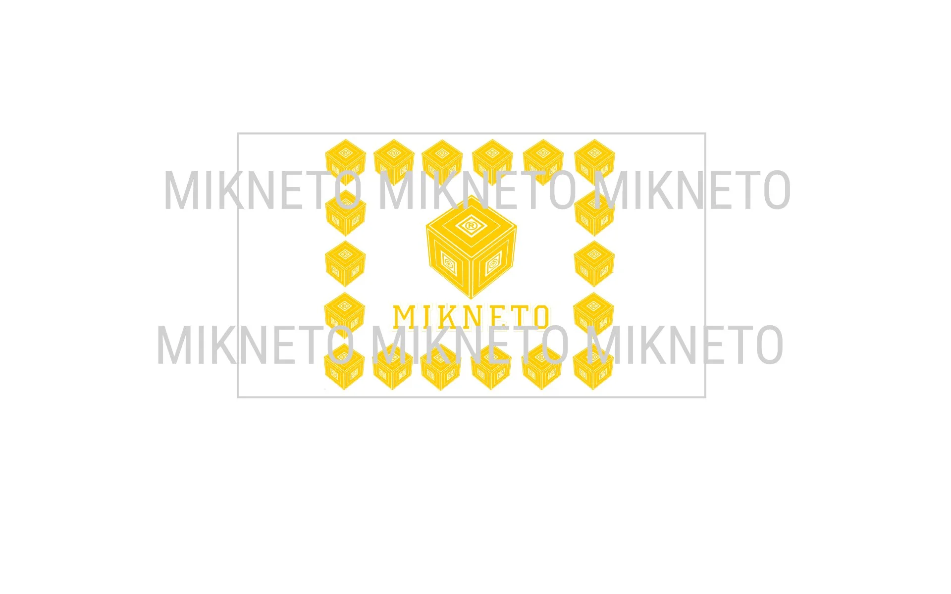 MIKNETO - BOXES W13