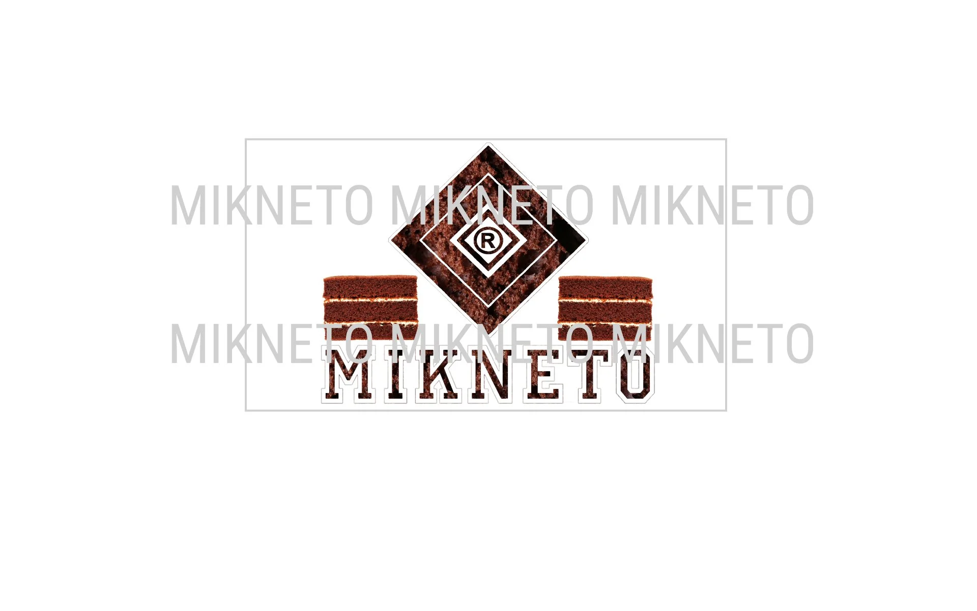 Donation: MIKNETO® - Chocolate Cake