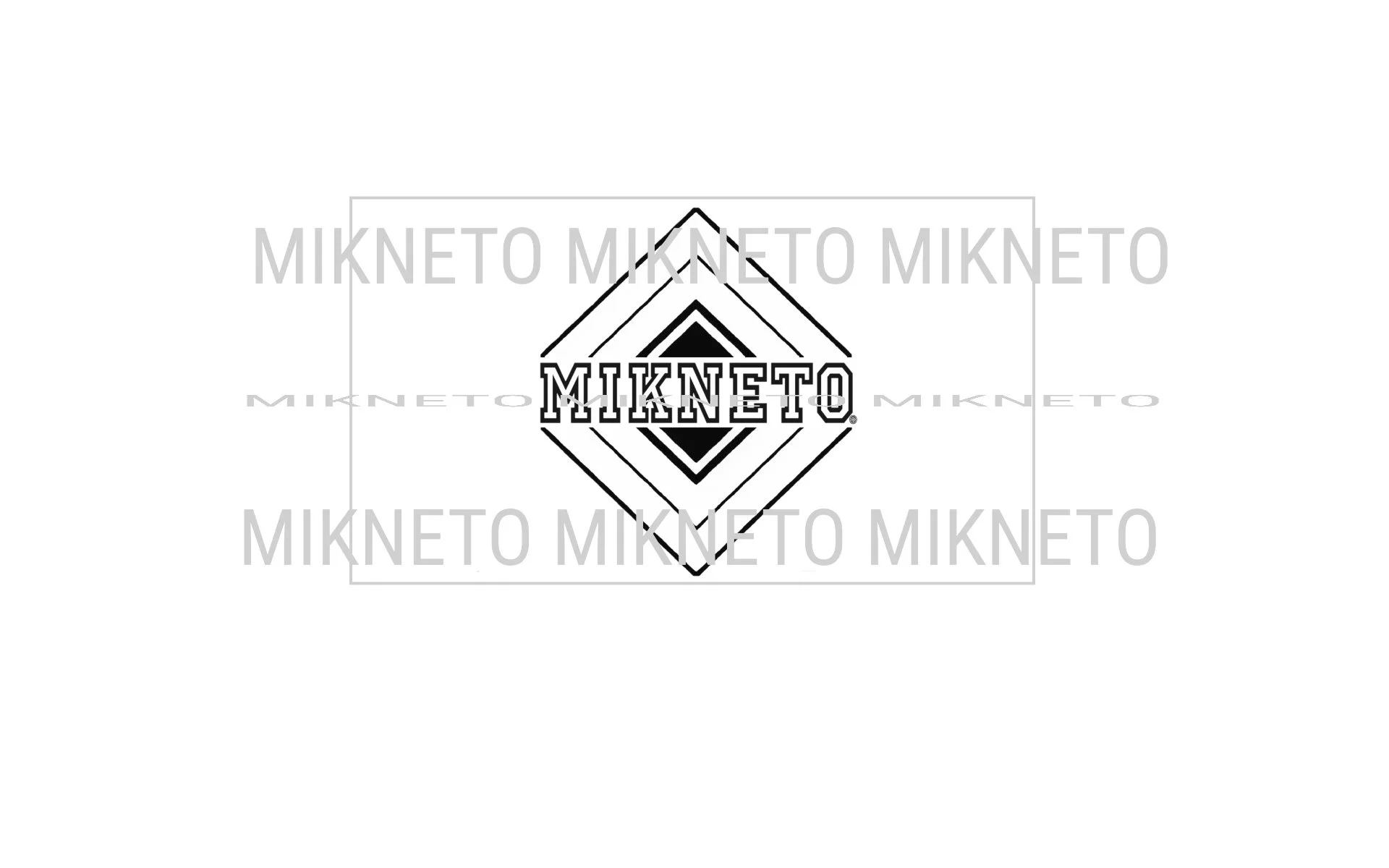 MIKNETO _ Black 2