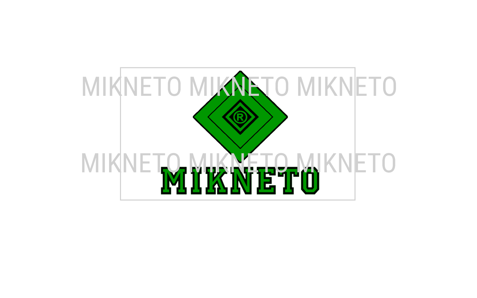 Donation: MIKNETO - Black 12