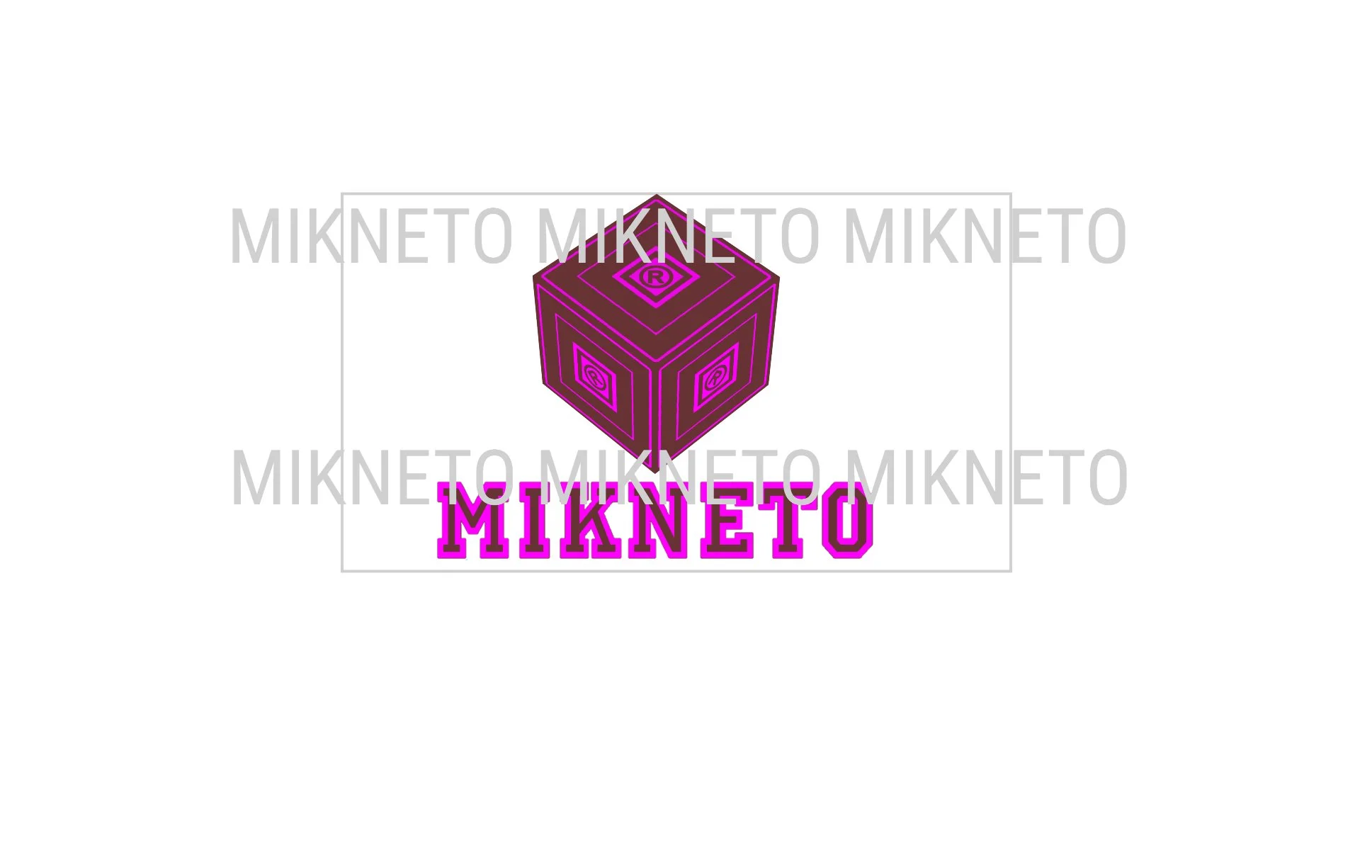 MIKNETO Pink BOX - 11