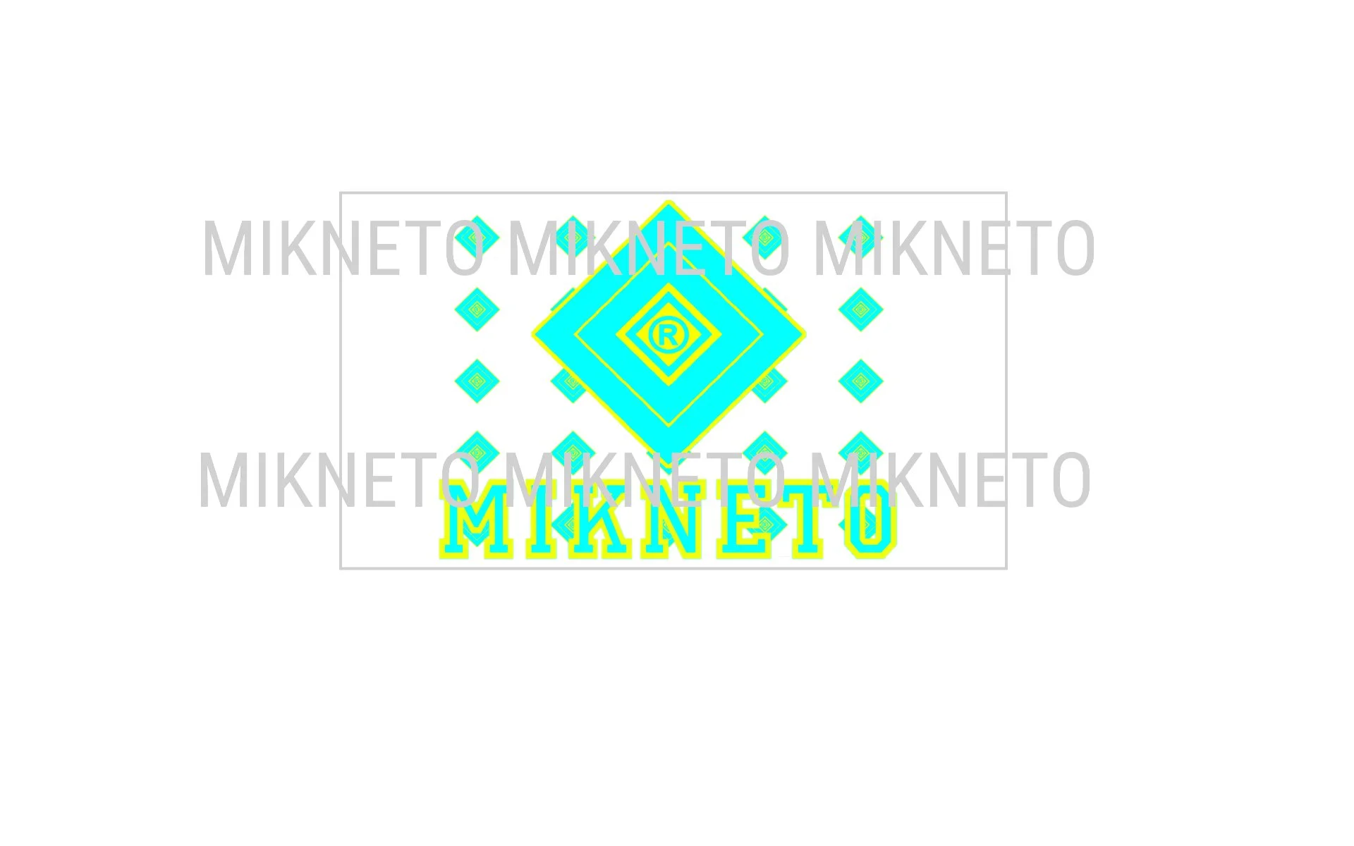 Think Outside the Box Yellow - 8