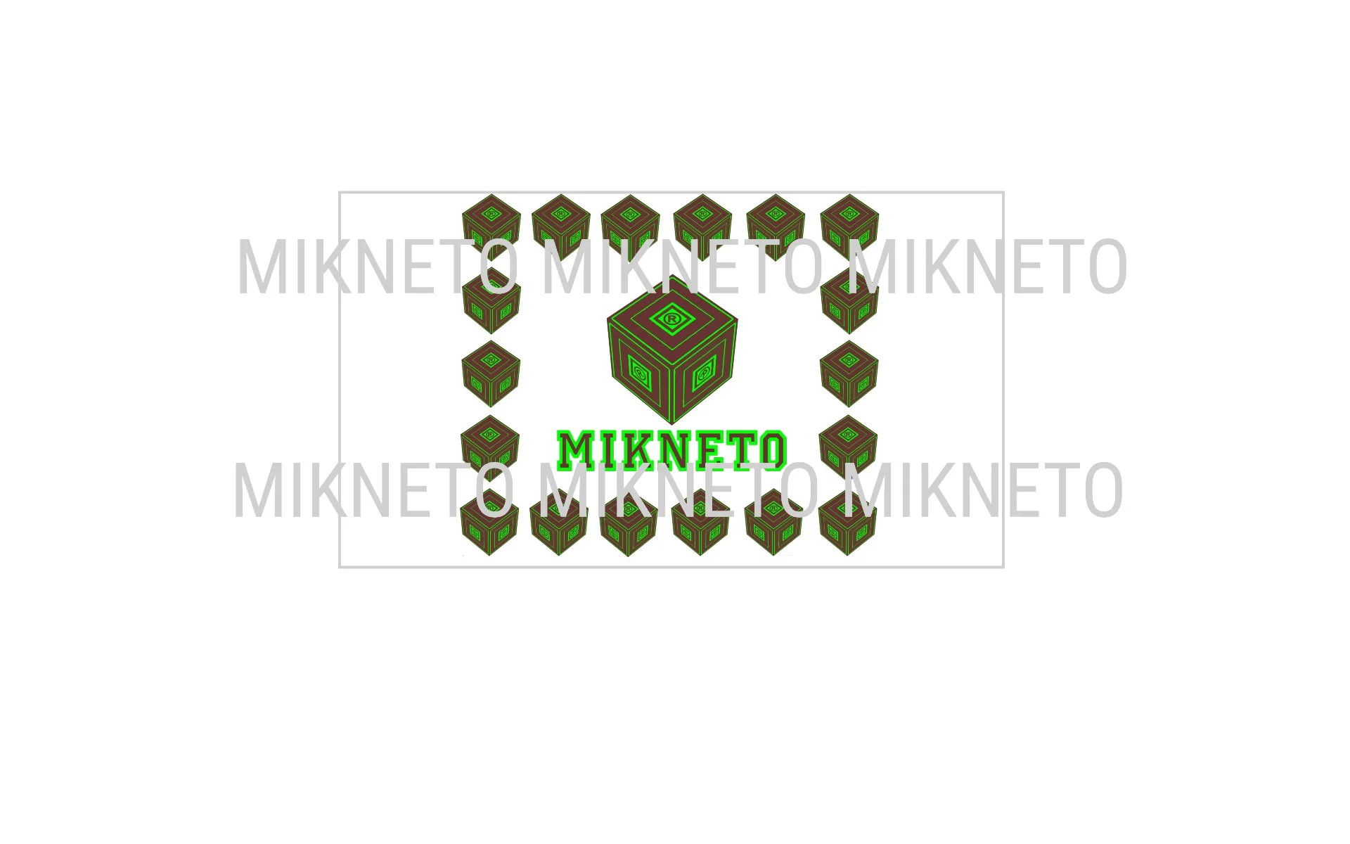 MIKNETO - BOXES LG 10
