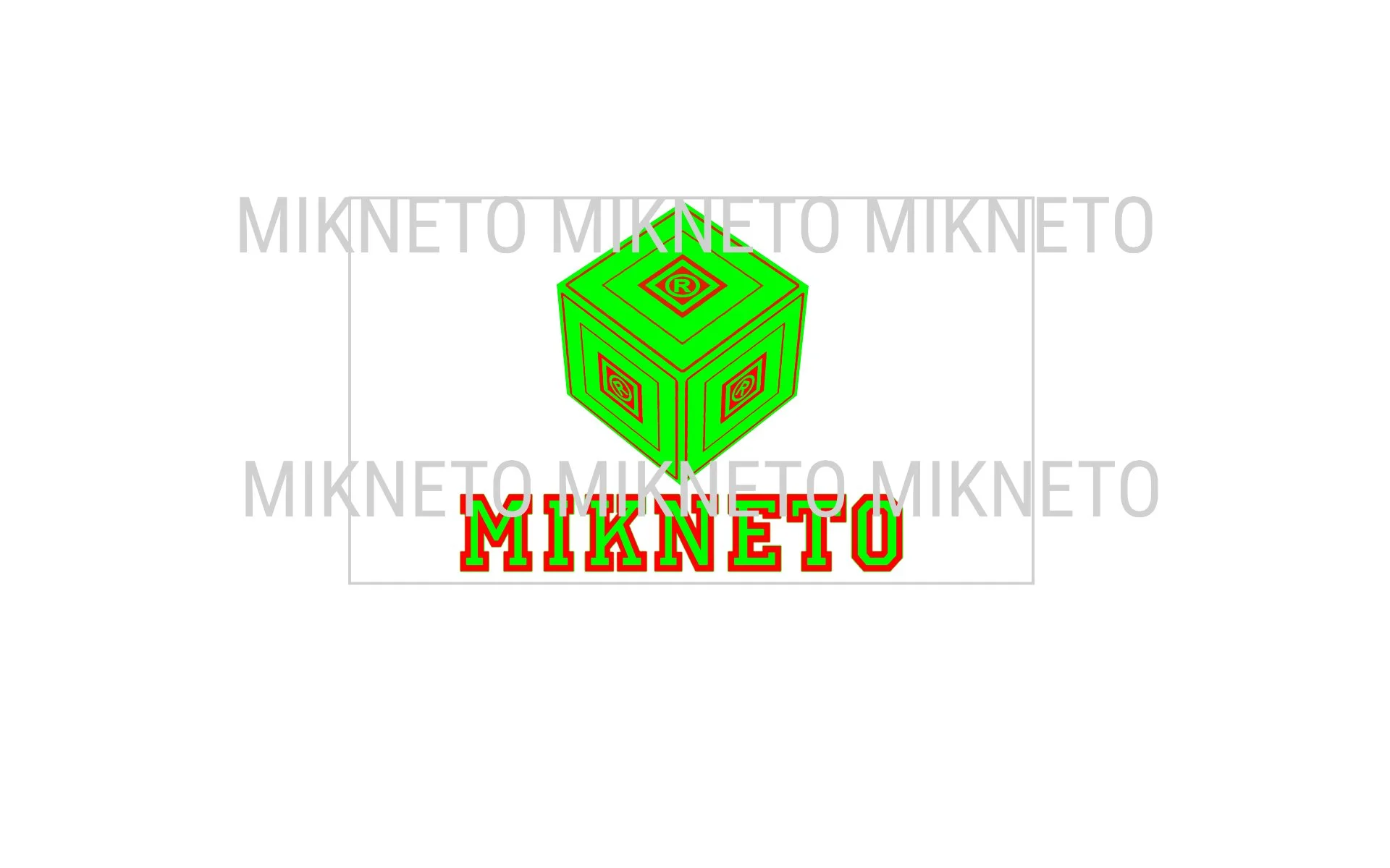 Donation: MIKNETO Red BOX - 4