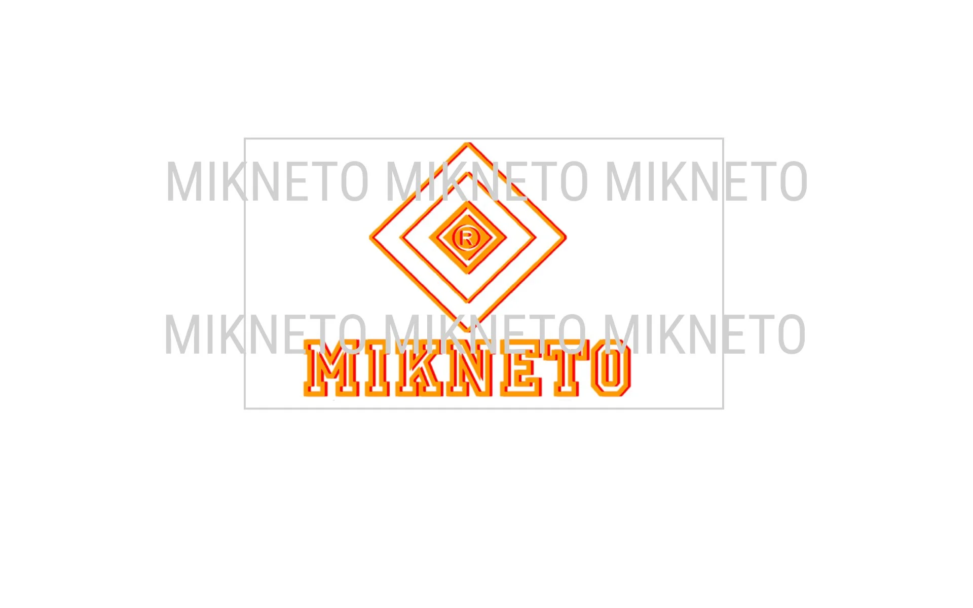 Donation: Full Transparent Two-Tone Orange 4