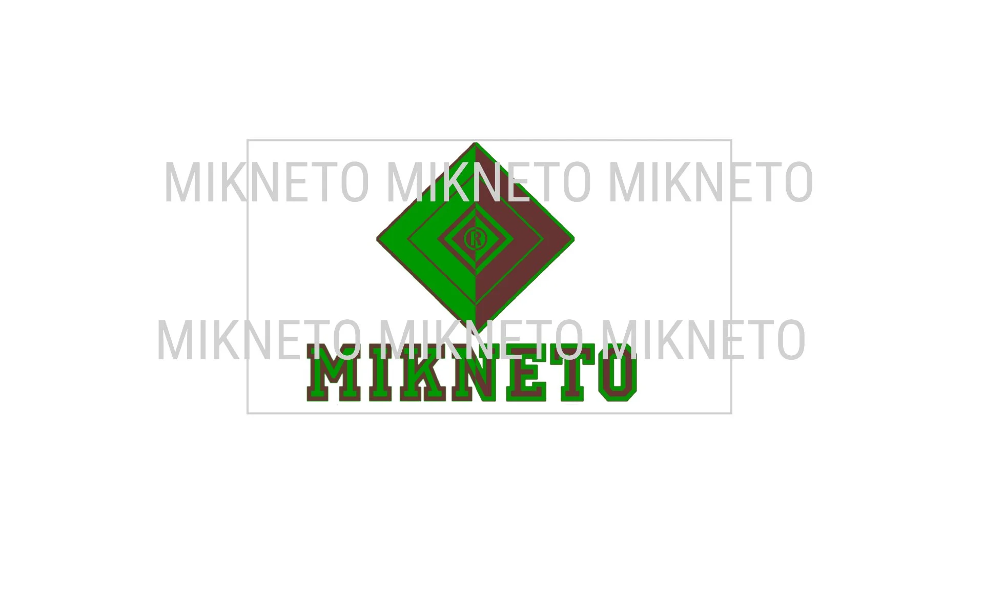 Donation: MIKNETO Two-Color - G11