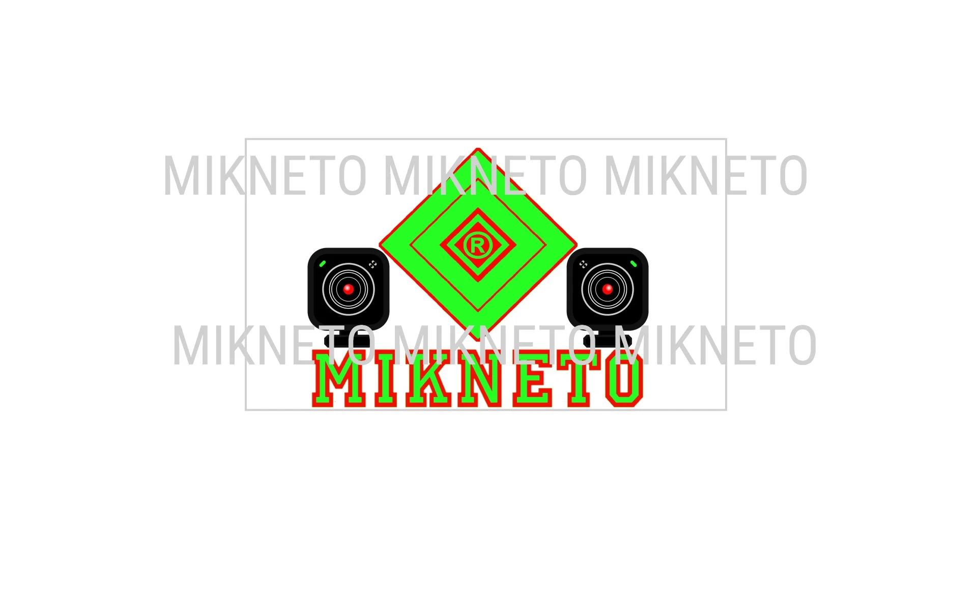 MIKNETO - Webcam